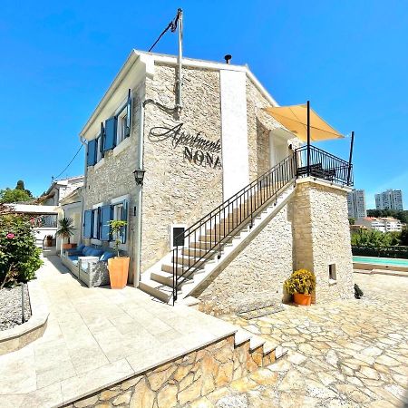 Apartments Nona Pula Exterior photo