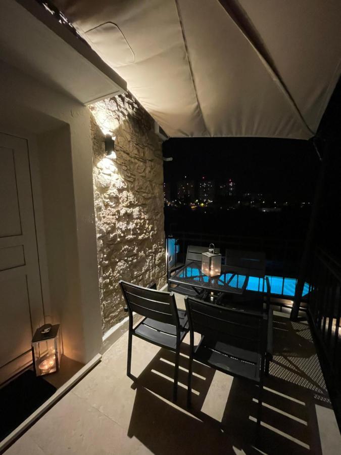 Apartments Nona Pula Exterior photo