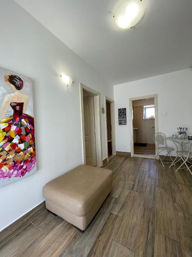 Apartments Nona Pula Exterior photo