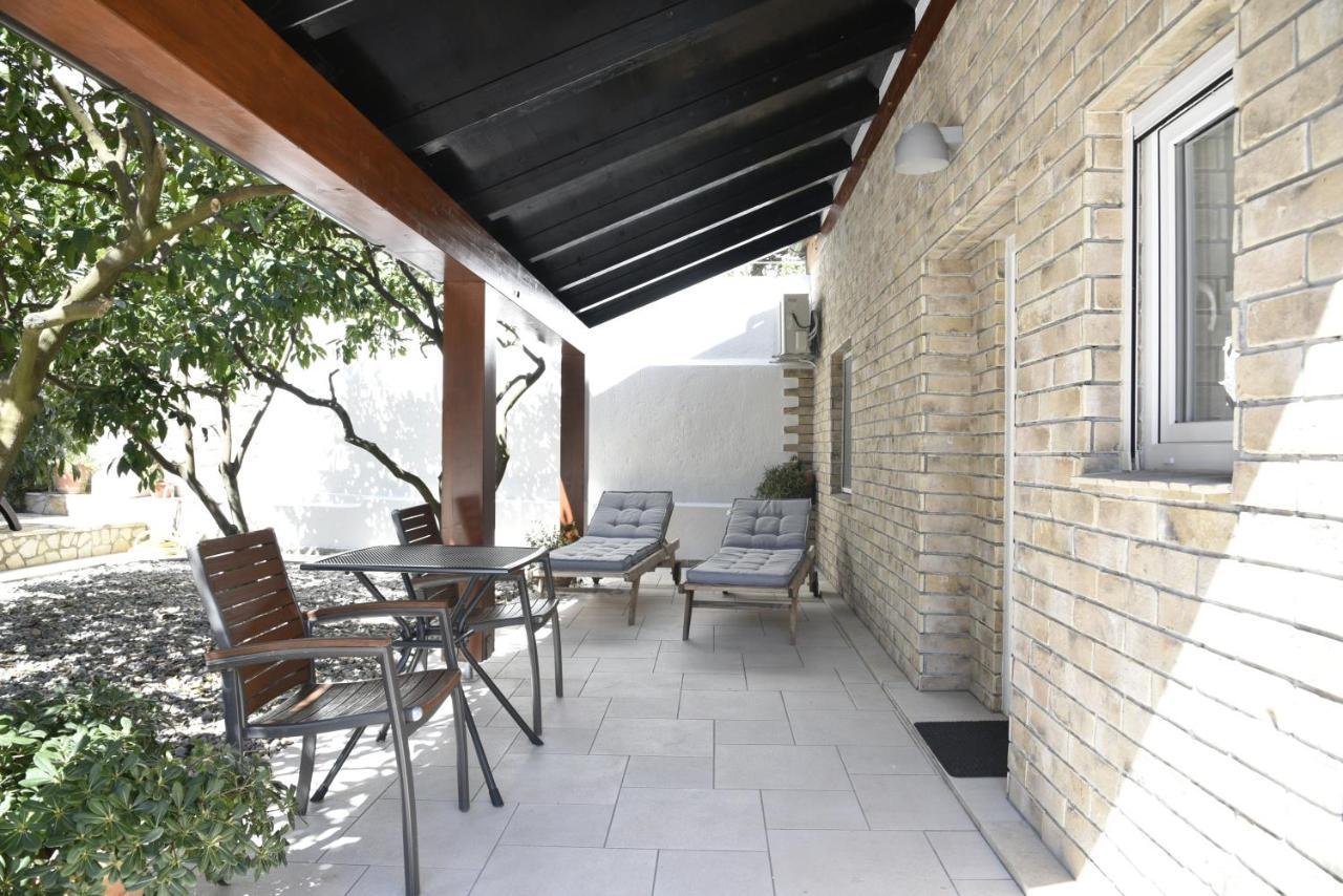 Apartments Nona Pula Exterior photo