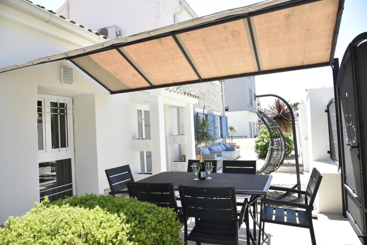 Apartments Nona Pula Exterior photo